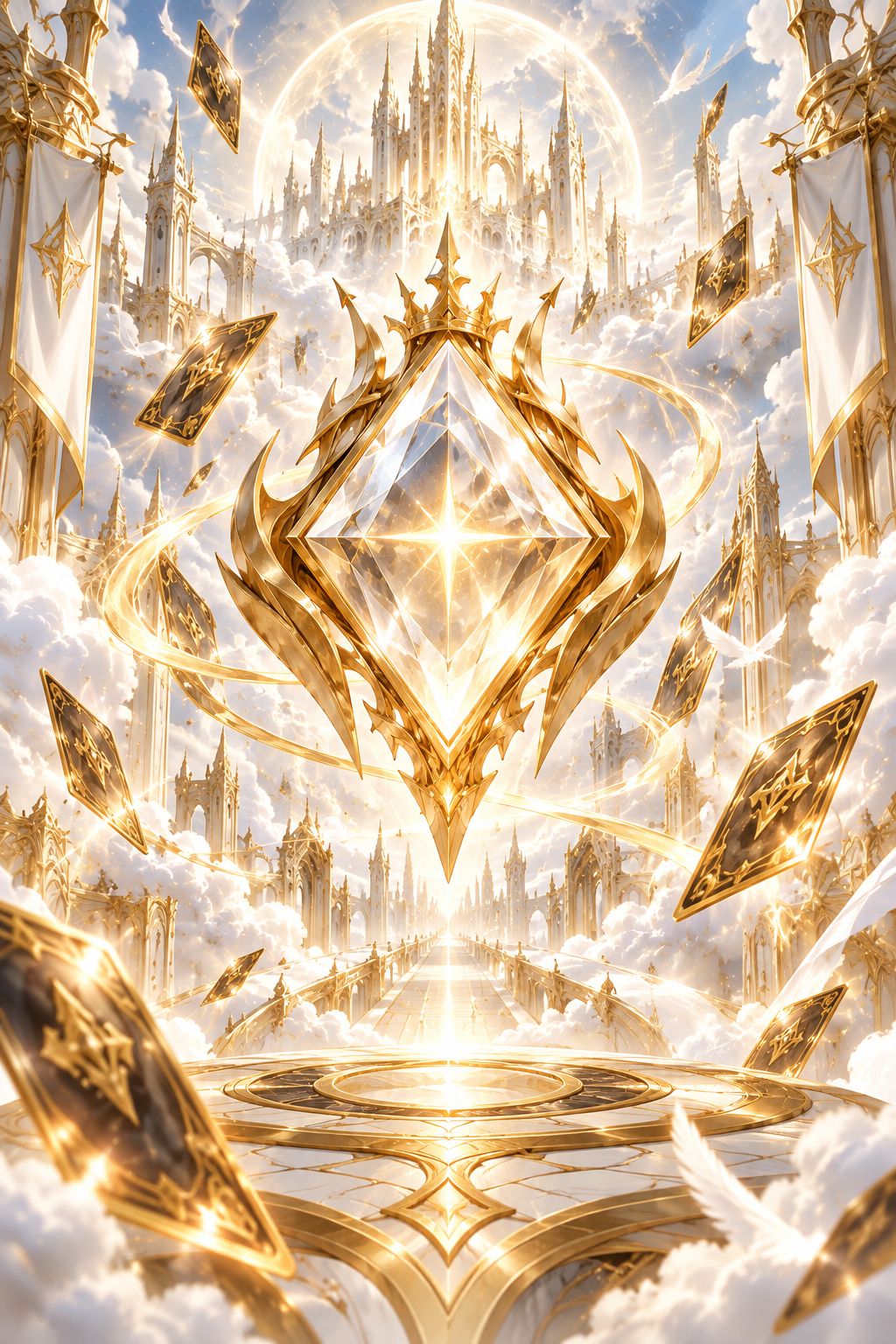 รูปแพ็กเกจ Seven Knights Re:BIRTH
