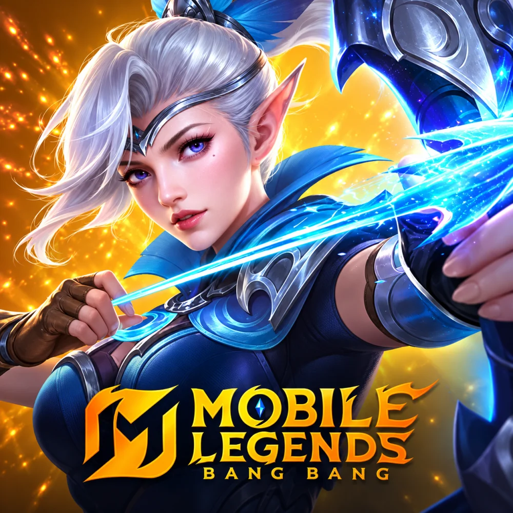 Mobile Legends