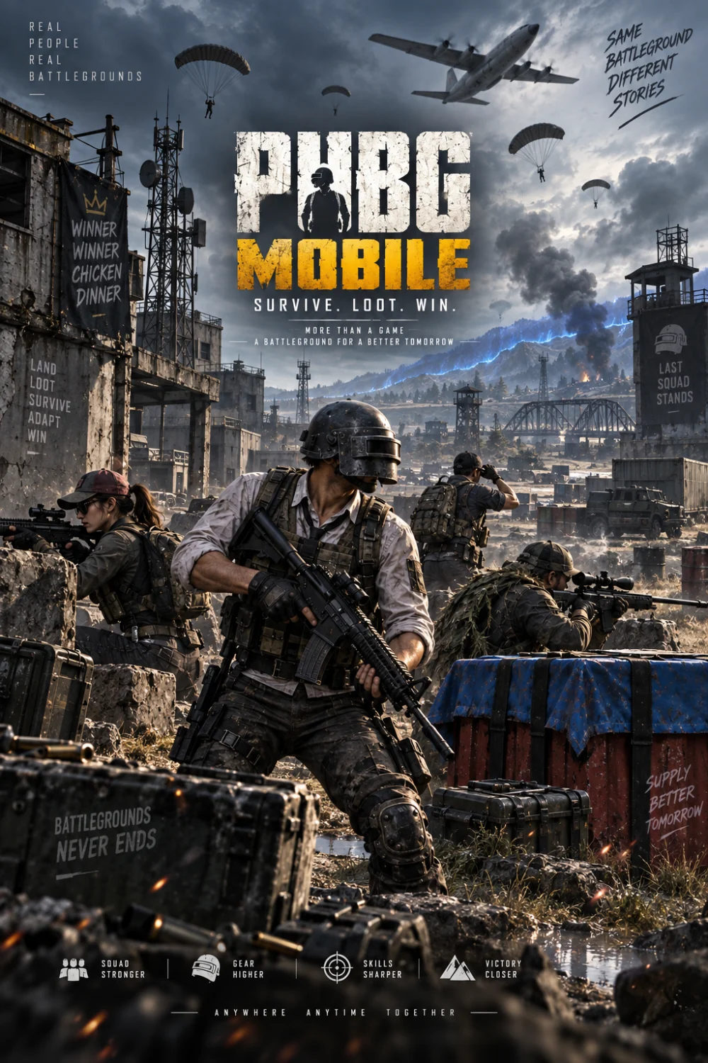 PUBG Mobile
